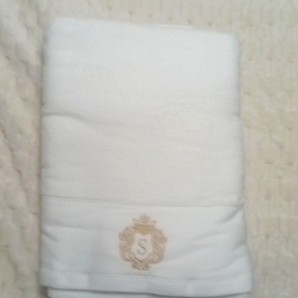 Towels set